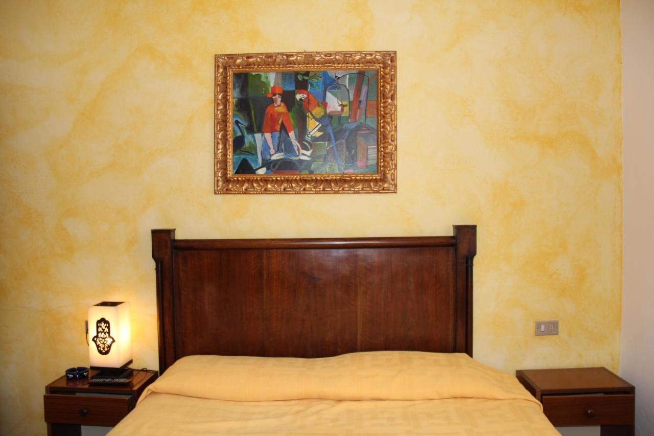 B&B Edelweiss Castione della Presolana Exterior foto