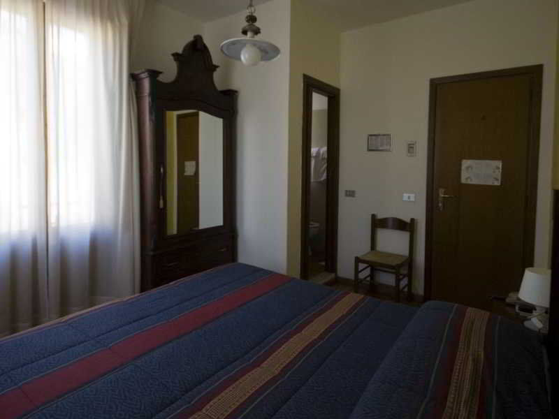 B&B Edelweiss Castione della Presolana Exterior foto