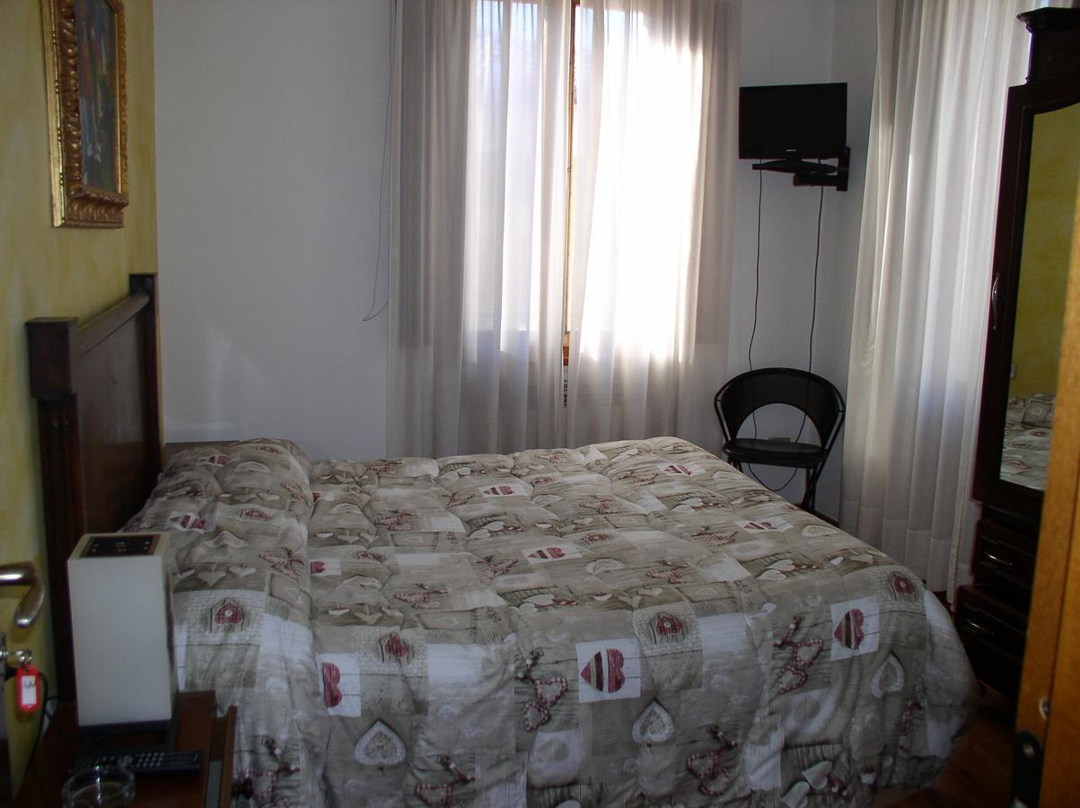 B&B Edelweiss Castione della Presolana Exterior foto