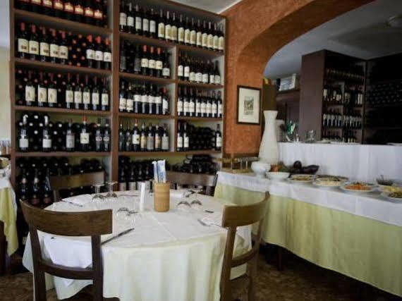 B&B Edelweiss Castione della Presolana Exterior foto